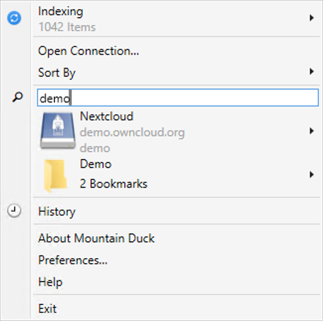 Mountain Duck 4.14.4.21440 download the new for ios